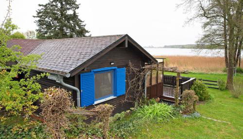 Ferienhaus 'am Seeufer' - Foto 2