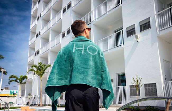 Mint House St. Petersburg - Downtown - Foto 18