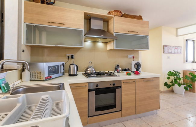 Penthouse Tower Court Zurrieq - Foto 13