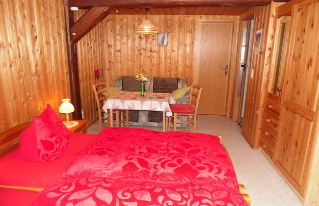 Zum Hecht, FeWo Spitzberg - Foto 81