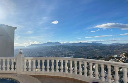 Casa Vista Del Sol - Foto 9