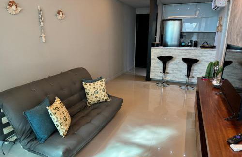 Charmoso Apt no Cloc Marina - Photo 20