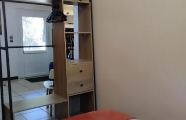 Domaine du vieux tilleul- Appartements - Gorges Tarn et Jonte - Foto 30