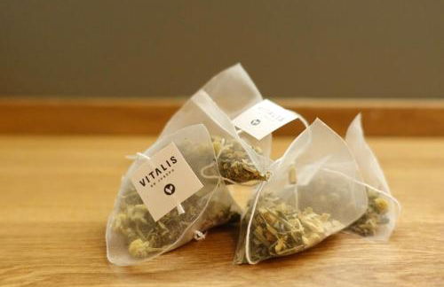 Apartments DA LA VEDLA Flats - Foto 29