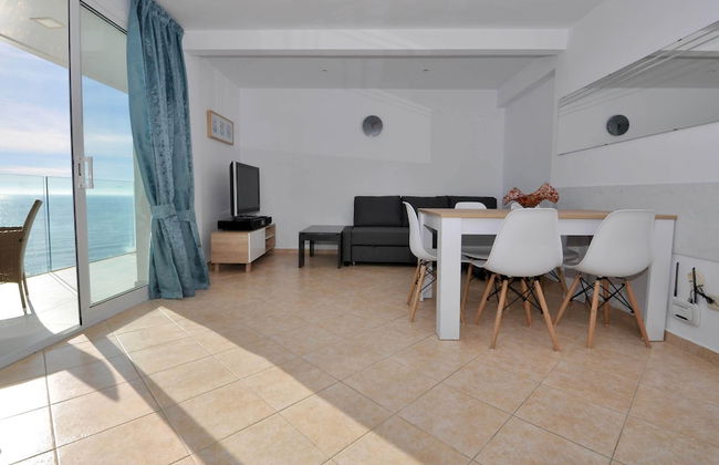 Apartment view of the sea - Foto 16