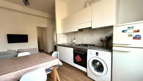 A39 - Ancona, comodo trilocale in centro storico - Foto 3