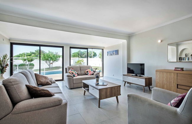 Villa Isobella - Foto 1