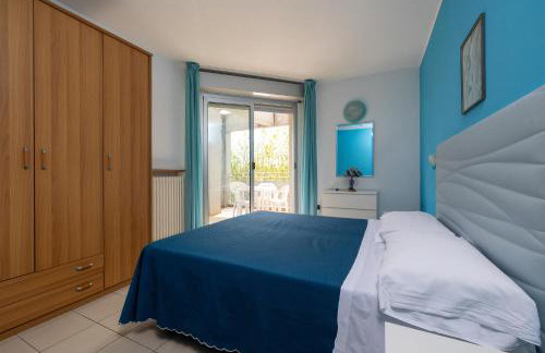 Residence Villa Azzurra - Foto 76
