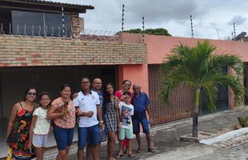 Casa Recanto do sol - Foto 50