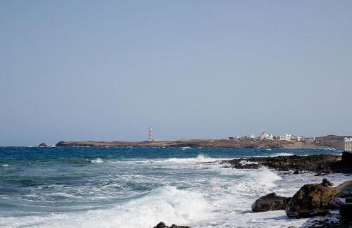 Sea View apartment 2B - Foto 21