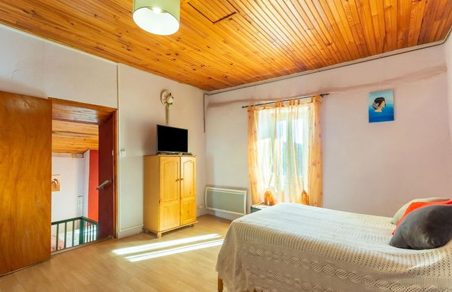 Cevennes Stone Retreat - Foto 5