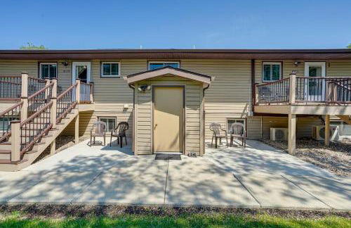 Badlands Suite Less Than 1 Mi to Teddy Roosevelt Park! - Foto 24