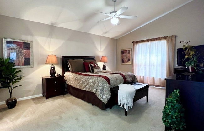 Cozy 3 Br 2 Bath Villa With Splash Pool-335kd 3 Bedroom Home by RedAwning - Foto 4