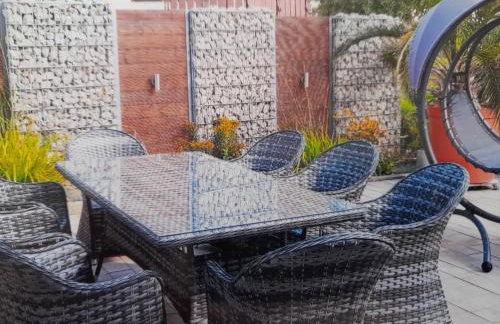 Ferienwohnung am Fussweg zur Therme - Foto 6