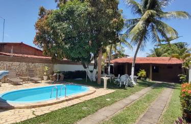 Casa Charlotte - Barra de Santo Antônio - AL - Photo 16