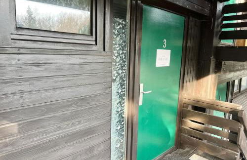 Apartment Bergliebe, TV, W-Lan, Spülmaschine, Balkon - Foto 27