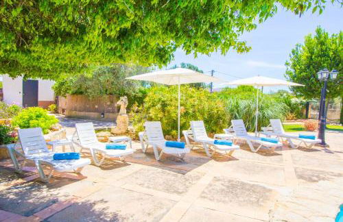 Villa 'Cas Moliner' con WiFi, Air Con y piscina privada - Foto 6