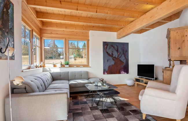 Country House in St. Georgen im Gailtal Near Nassfeld - Photo 18