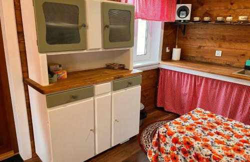 Brzozowy Zakątek - Foto 21