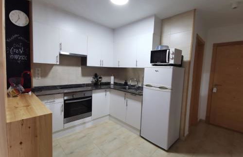 Precioso apartamento en la playa de la Lanzada. - Foto 5