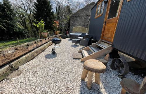 Ty Olwyn Bach, Coity Bach - Foto 6