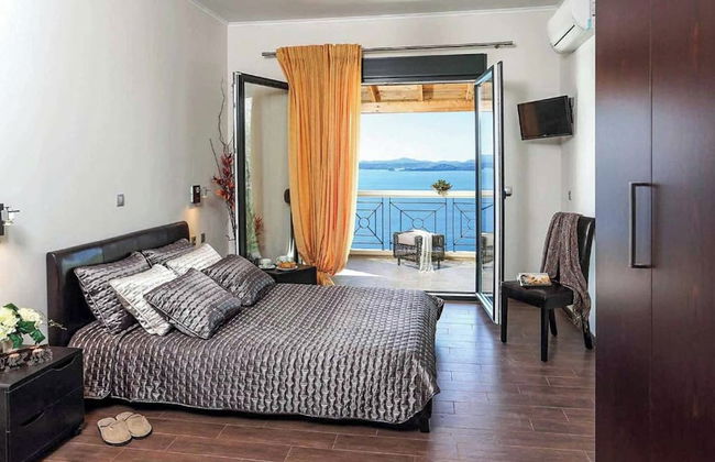 Villa Anna Nissaki - Foto 23