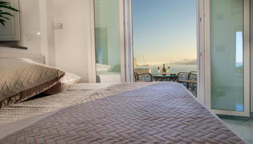 Amalfi Coast - Marianna House Sea View - Jacuzzi Relax & Free Parking - Foto 5
