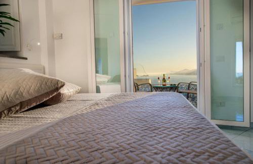 Amalfi Coast - Marianna House Sea View - Jacuzzi Relax & Free Parking - Foto 5