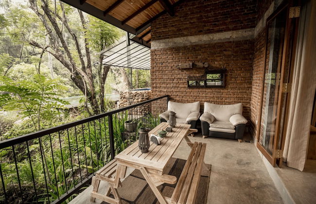 Arsulana Eco Lodge - Foto 60