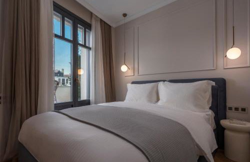 Mountain Pine Luxury Suites - Foto 22