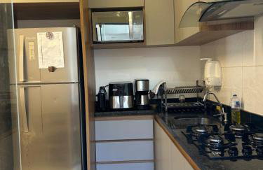 Brisa do Mar Beach House a 100m da Praia - Foto 2