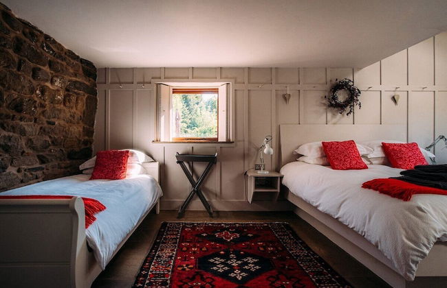 Laythams Holiday Lets Retreat - Foto 22