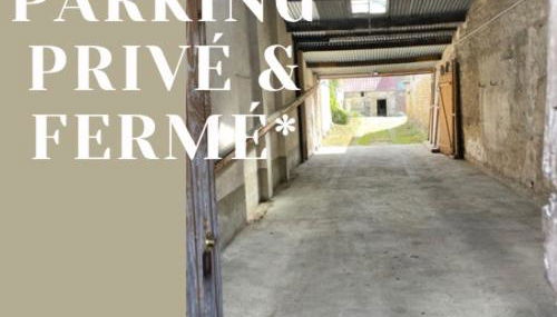 Studio - Suite rénovée de Provins - Foto 4