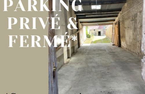 Studio Saint Ayoul - Foto 14