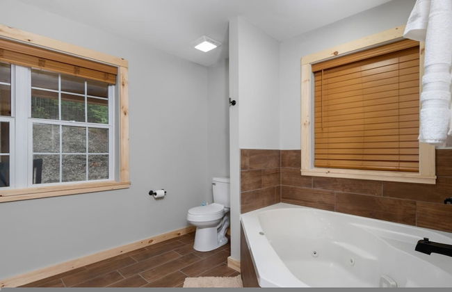 Crider Creek Manor in Watauga County - Foto 22