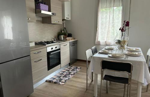 Larocca Tourist Home 4 Bassano - Foto 15