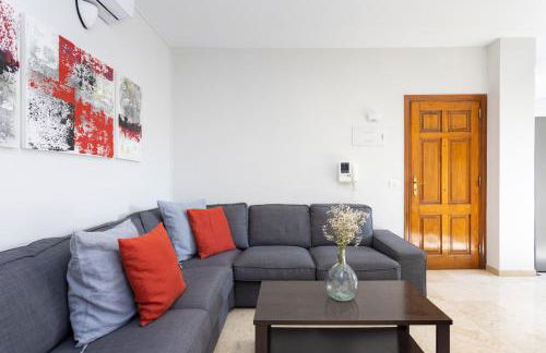 Tenerife City Apartments Two-Bedrooms - Foto 13