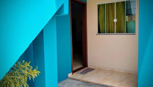 Apto jeito de casa entre mar e montanha AR - Foto 3