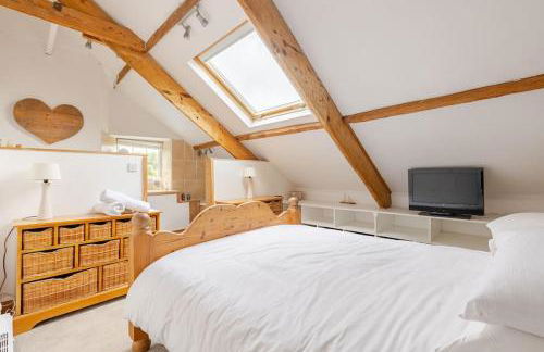 Bright and airy loft apartment Swallows Rest - Foto 10