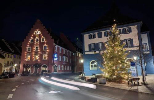 Ferienwohnung Schwarzwaldglück - Foto 49