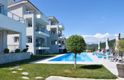 Eleonas View Suites - Foto 4
