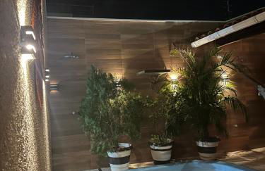 Aconchego Dourado I Alugue casa com piscina a 17min da praia - Photo 66