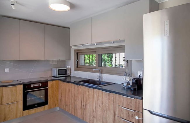 Villa Alkistis in Lefkada - Foto 23