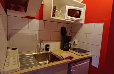 Studette pour 1 ou 2 personnes - Foto 3