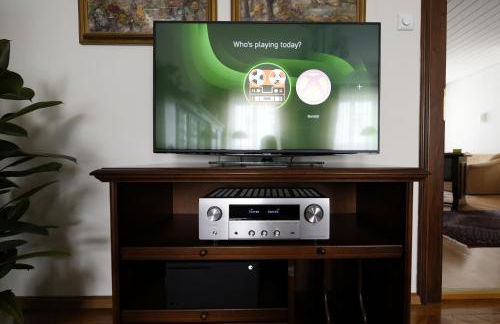 NEU - 4 Zimmer, 4 Betten, 5 Min zum HBF, Terrasse, 160qm - Foto 13