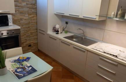 Antico Vicolo-Appartamento Martina - Foto 8