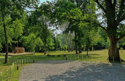 The Stables complex Sleeps 6 with hot tub - Foto 23