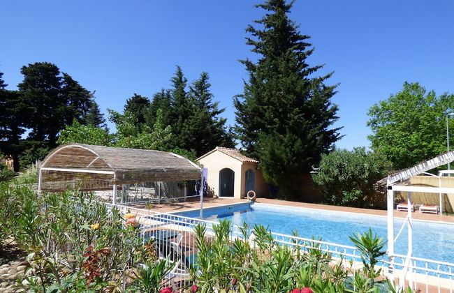 Le Gîte du Festival Sud - Photo 33