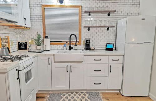 The Love Shack Big Bear - Foto 10