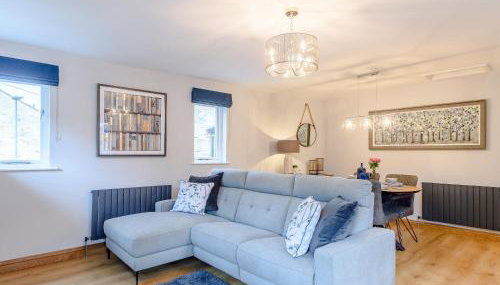 Lindale Cottage - Foto 3